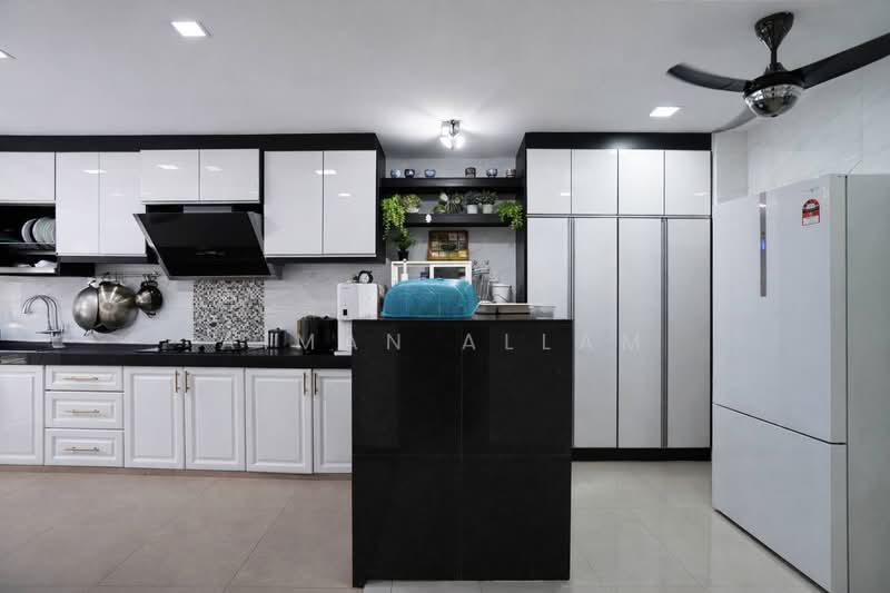 Terraced House for Sale in Lembah Keramat (Ulu Kelang) - Aiman Allam - PropertyGuru.com.my