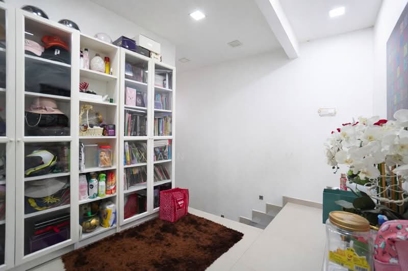 Terraced House for Sale in Lembah Keramat (Ulu Kelang) - Aiman Allam - PropertyGuru.com.my