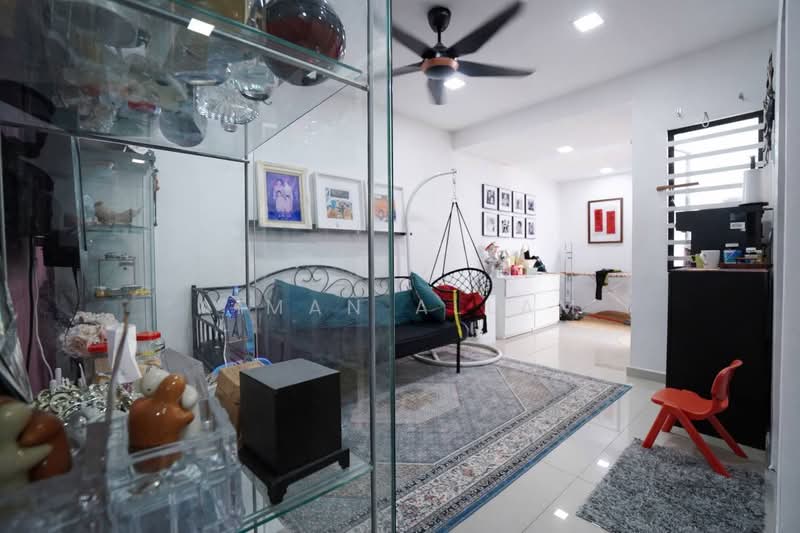 Terraced House for Sale in Lembah Keramat (Ulu Kelang) - Aiman Allam - PropertyGuru.com.my