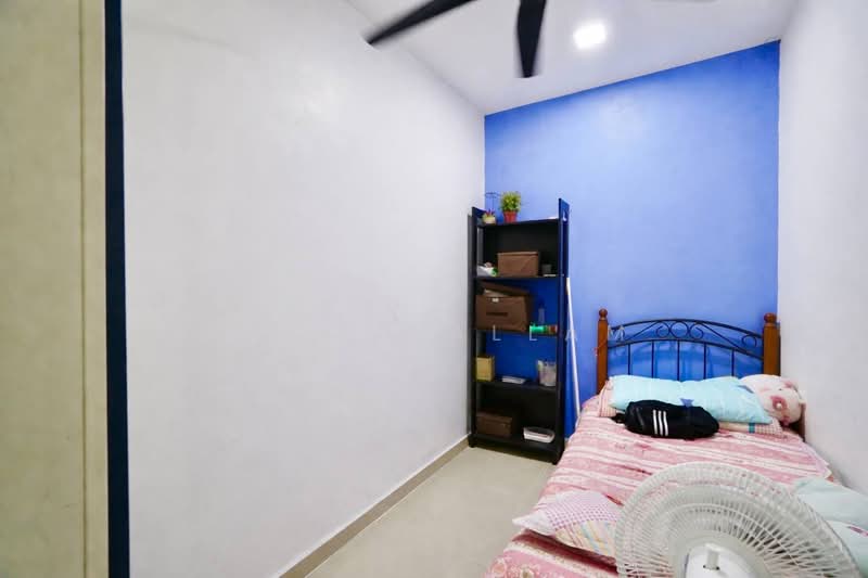 Terraced House for Sale in Lembah Keramat (Ulu Kelang) - Aiman Allam - PropertyGuru.com.my