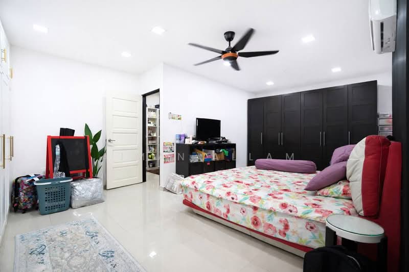 Terraced House for Sale in Lembah Keramat (Ulu Kelang) - Aiman Allam - PropertyGuru.com.my