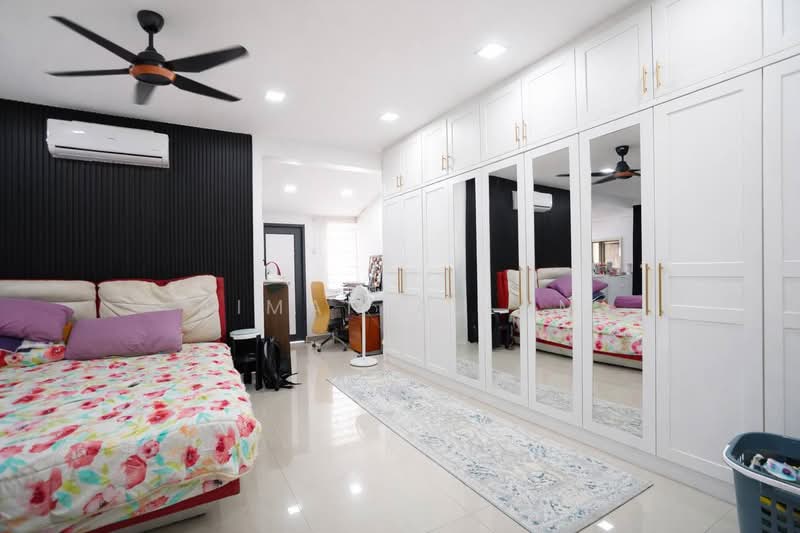 Terraced House for Sale in Lembah Keramat (Ulu Kelang) - Aiman Allam - PropertyGuru.com.my