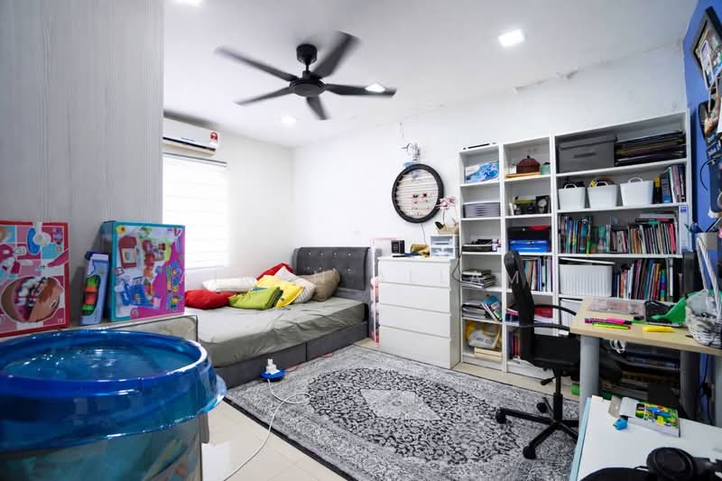 Terraced House for Sale in Lembah Keramat (Ulu Kelang) - Aiman Allam - PropertyGuru.com.my