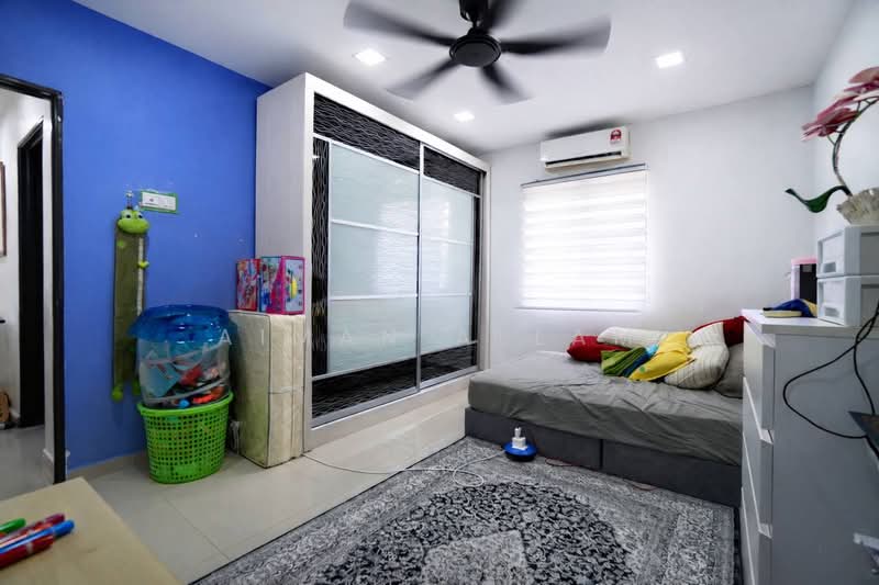 Terraced House for Sale in Lembah Keramat (Ulu Kelang) - Aiman Allam - PropertyGuru.com.my