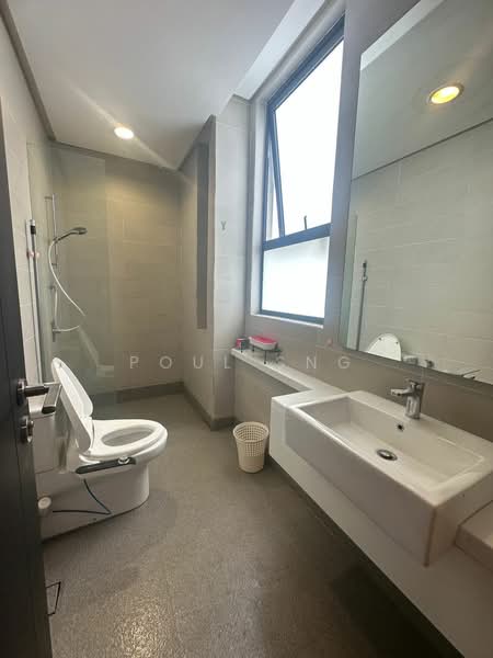 Rumah Teres untuk Disewa di Medini (Iskandar Puteri (Nusajaya)) - Poul Sng - Bathroom - PropertyGuru.com.my