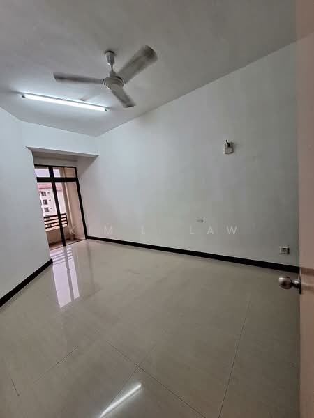 Apartment for Rent at Genting Permai Resort - Kim L. Law - Balcony - PropertyGuru.com.my