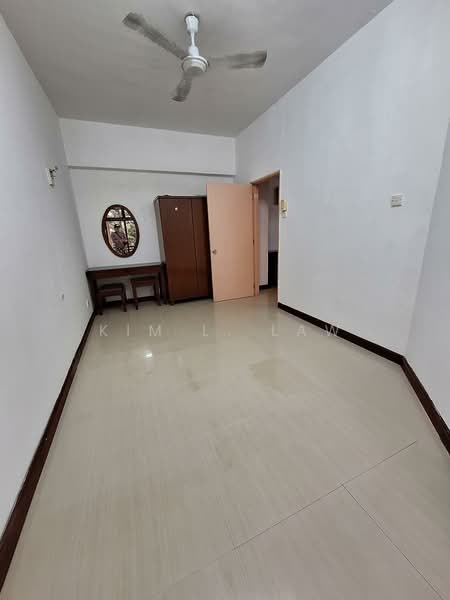 Apartment for Rent at Genting Permai Resort - Kim L. Law - Interior - PropertyGuru.com.my