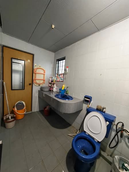 2-storey Terraced House for Sale in Taman Century (Johor Bahru) - Kent Loi - PropertyGuru.com.my
