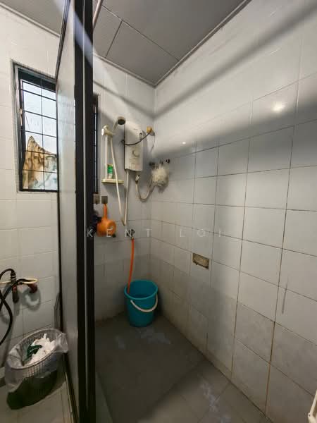 2-storey Terraced House for Sale in Taman Century (Johor Bahru) - Kent Loi - PropertyGuru.com.my