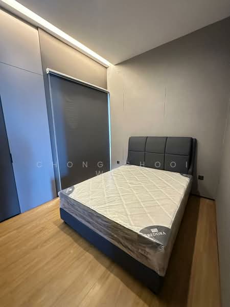 Service Residence for Rent at City of Dreams - Chong Chooi Wei - Bedroom - PropertyGuru.com.my