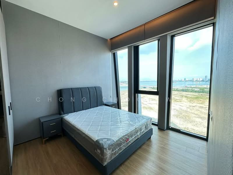Service Residence for Rent at City of Dreams - Chong Chooi Wei - Bedroom - PropertyGuru.com.my