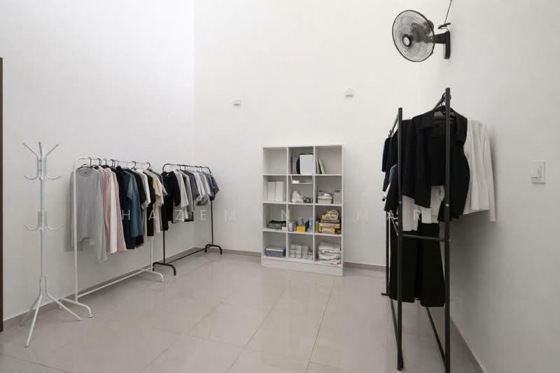 2-storey Terraced House for Sale in Setia Safiro (Cyberjaya) - Hazeman Omar - Interior - PropertyGuru.com.my