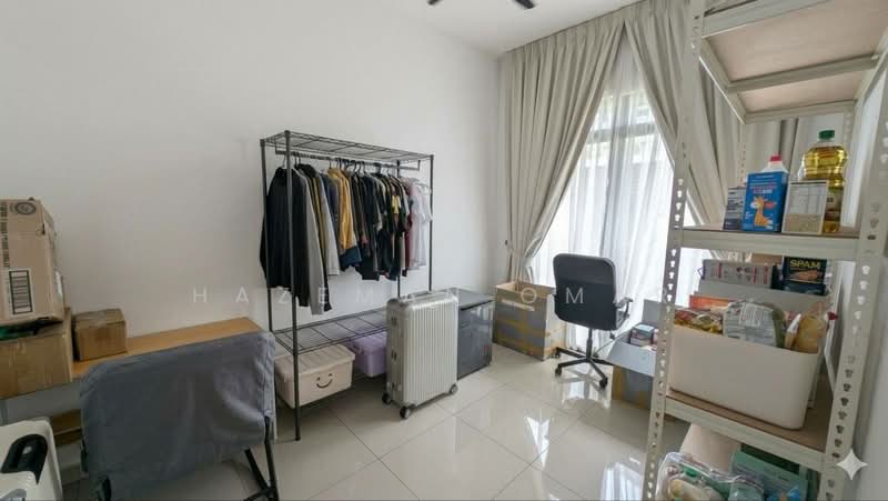 2-storey Terraced House for Sale in Setia Safiro (Cyberjaya) - Hazeman Omar - Interior - PropertyGuru.com.my