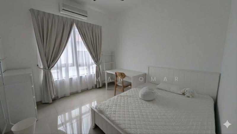 2-storey Terraced House for Sale in Setia Safiro (Cyberjaya) - Hazeman Omar - Bedroom - PropertyGuru.com.my