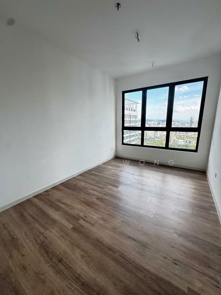 Servis Apartment untuk Dijual di Sunway Belfield - Aaron Wong - View - PropertyGuru.com.my