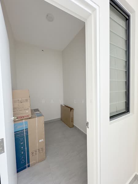 Service Residence for Rent at SUNSURIA FORUM SERVICED APARTMENT - Ray Lee - Interior - PropertyGuru.com.my
