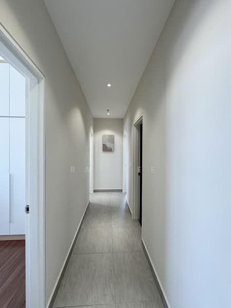 Service Residence for Rent at SUNSURIA FORUM SERVICED APARTMENT - Ray Lee - Corridor - PropertyGuru.com.my
