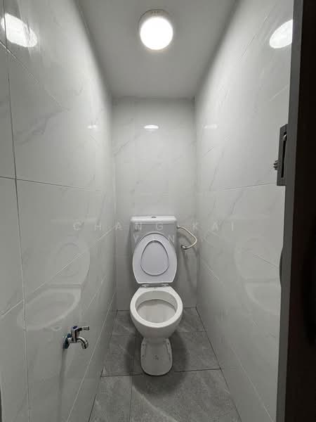 1-storey Terraced House for Sale in Taman Universiti (Skudai) - Chang Kai Yin - PropertyGuru.com.my