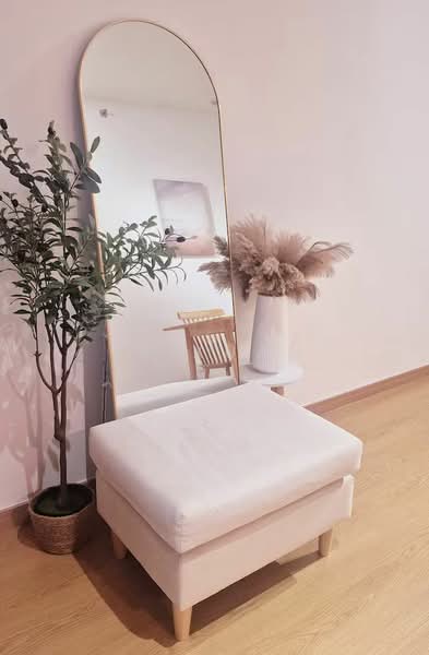 Service Residence for Rent at Maya Bay Residences @ Gamuda Cove - Yi Xuan - Interior - PropertyGuru.com.my