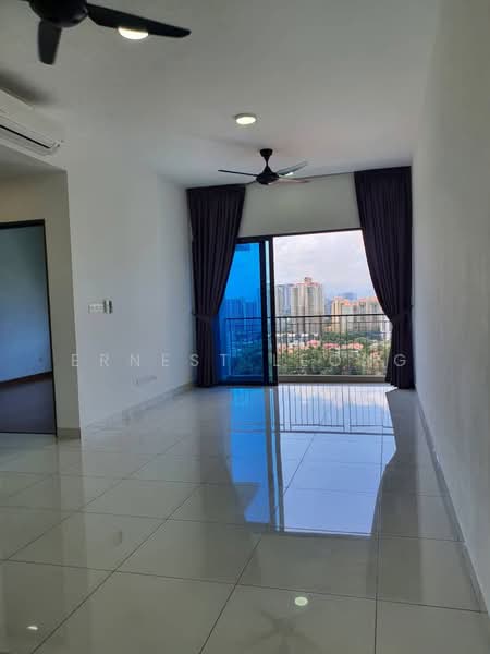 Servis Apartment untuk Dijual di The Link 2 Residences - Ernest Leong - PropertyGuru.com.my