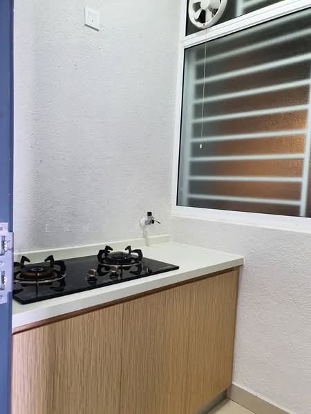 Service Residence for Sale at The Link 2 @ Bukit Jalil (Serviced Residences) - Ernest Leong - PropertyGuru.com.my
