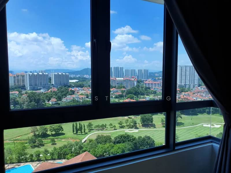 Service Residence for Sale at The Link 2 @ Bukit Jalil (Serviced Residences) - Ernest Leong - PropertyGuru.com.my