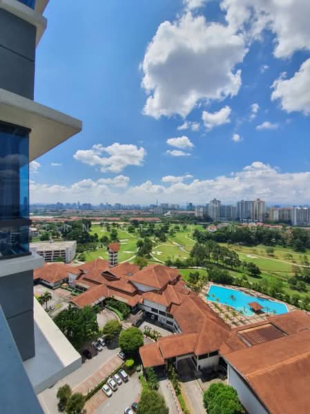 Servis Apartment untuk Dijual di The Link 2 Residences - Ernest Leong - PropertyGuru.com.my