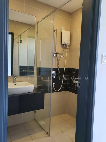 Servis Apartment untuk Dijual di The Link 2 Residences - Ernest Leong - PropertyGuru.com.my