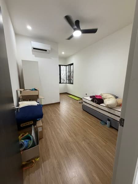 2-storey Terraced House for Rent in Elmina (Shah Alam) - Nur Shahidah - Bedroom - PropertyGuru.com.my