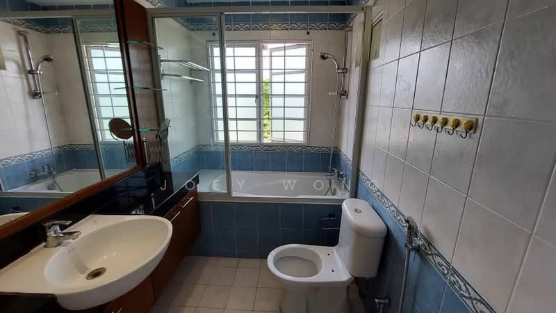 2-storey Terraced House for Rent in SS 20, Damansara Utama (Petaling Jaya) - Joey Wong - Bathroom - PropertyGuru.com.my