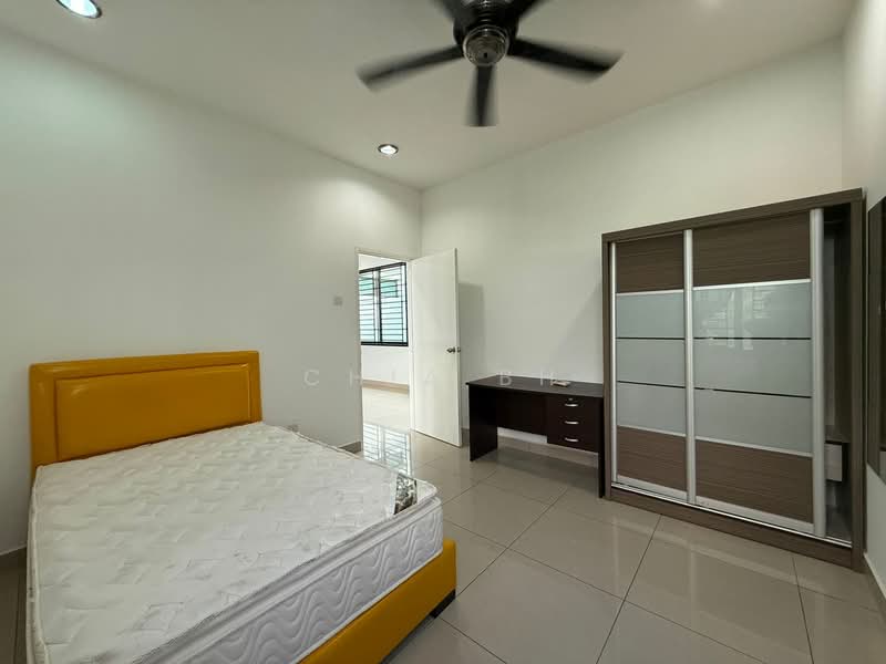 Rumah Berkembar untuk Dijual di Taman Adda Heights (Tebrau) - Chia BH - Bedroom - PropertyGuru.com.my