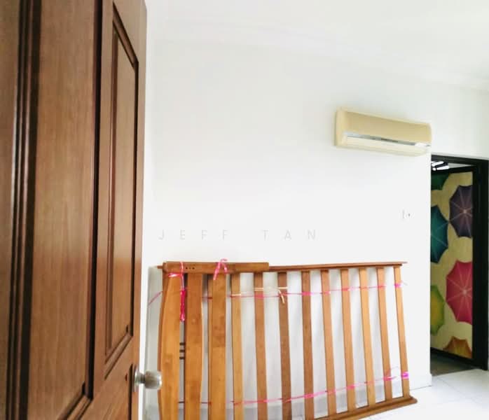 Pangsapuri untuk Dijual di Sri Permai - Jeff Tan - Interior - PropertyGuru.com.my