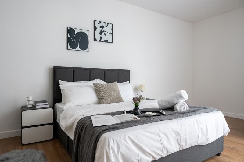 Condominium for Rent at Vivo Residential Suites - Ivan Lim - PropertyGuru.com.my