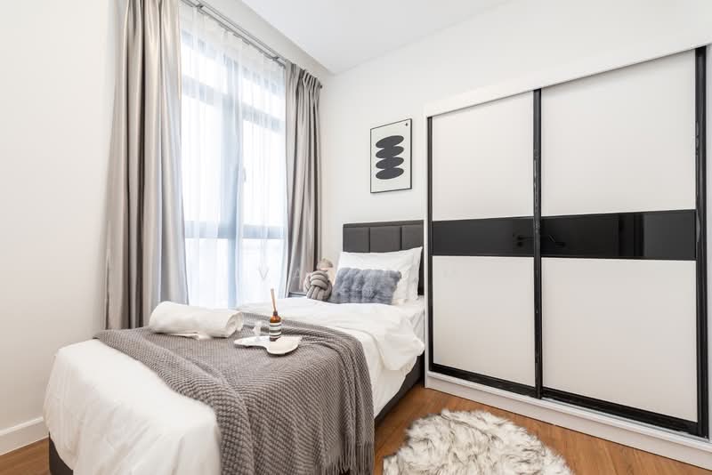 Condominium for Rent at Vivo Residential Suites - Ivan Lim - PropertyGuru.com.my