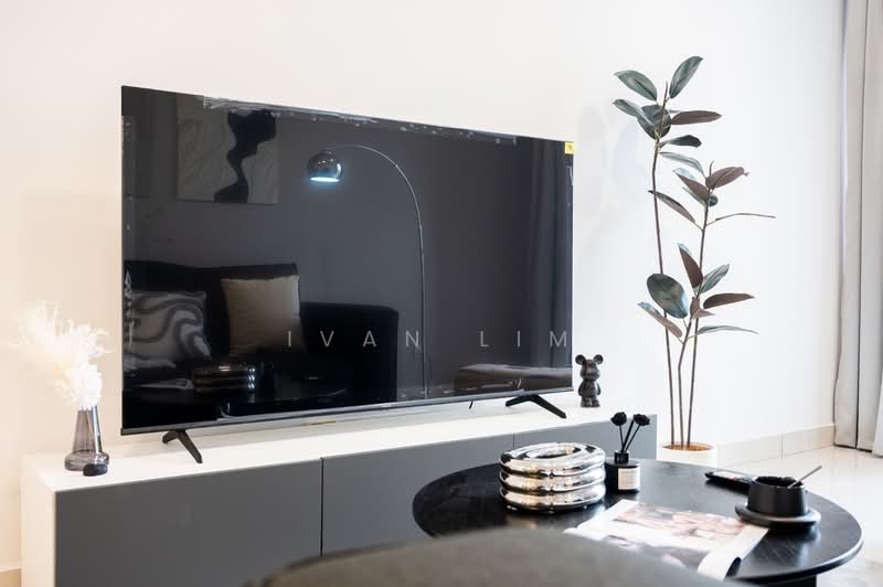 Condominium for Rent at Vivo Residential Suites - Ivan Lim - PropertyGuru.com.my