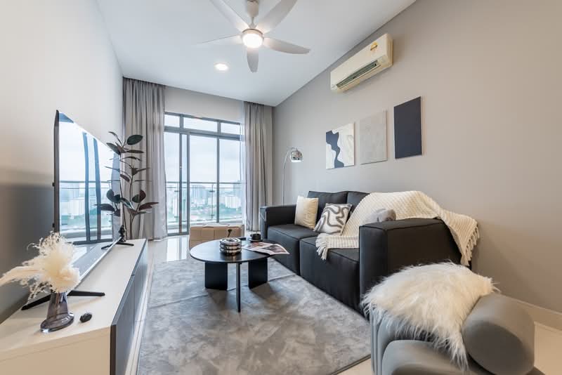 Condominium for Rent at Vivo Residential Suites - Ivan Lim - PropertyGuru.com.my
