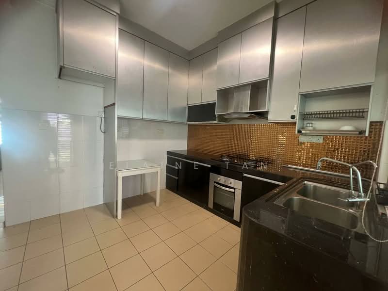Rumah Teres 2 Tingkat untuk Dijual di Skudai (Johor) - Elaine Tan - Kitchen - PropertyGuru.com.my