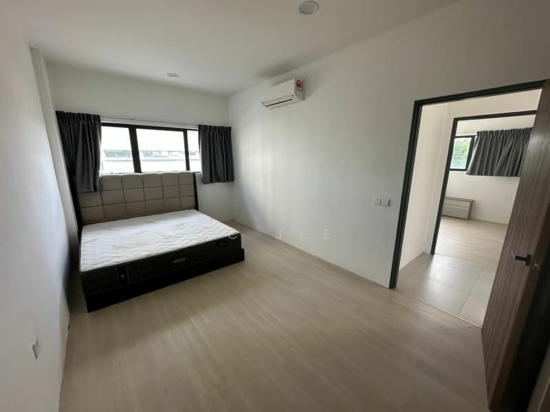 Condominium for Rent at Doncaster - KC Jee - Bedroom - PropertyGuru.com.my