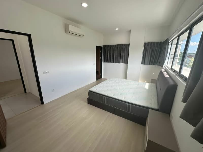 Condominium for Rent at Doncaster - KC Jee - PropertyGuru.com.my