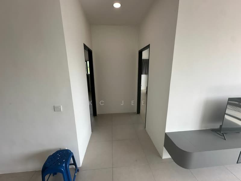 Condominium for Rent at Doncaster - KC Jee - PropertyGuru.com.my