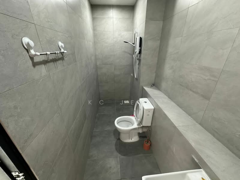 Condominium for Rent at Doncaster - KC Jee - PropertyGuru.com.my