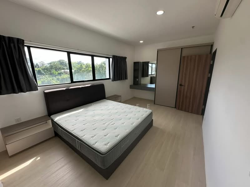 Condominium for Rent at Doncaster - KC Jee - PropertyGuru.com.my