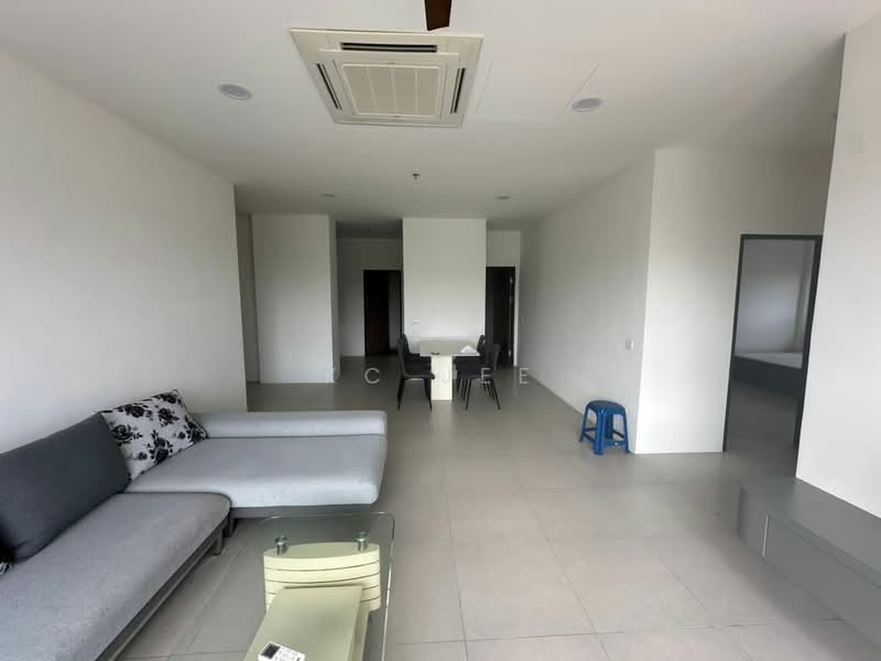 Condominium for Rent at Doncaster - KC Jee - PropertyGuru.com.my