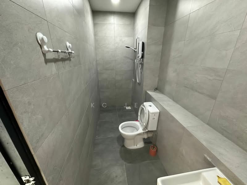 Condominium for Rent at Doncaster - KC Jee - PropertyGuru.com.my