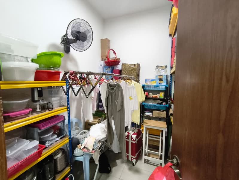 Servis Apartment untuk Disewa di Grandview 360 - Siow Yan Er - Interior - PropertyGuru.com.my