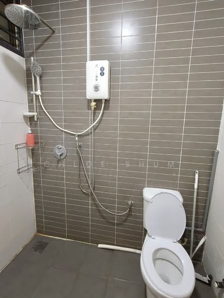 Service Residence for Rent at Palazio - Chloe Shum - Bathroom - PropertyGuru.com.my