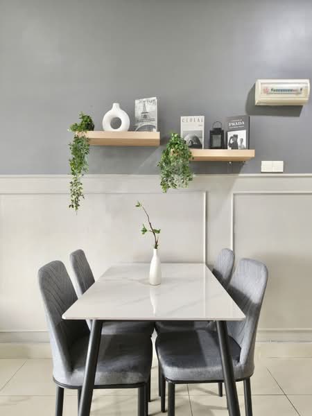 Service Residence for Rent at Palazio - Chloe Shum - Dining Room - PropertyGuru.com.my