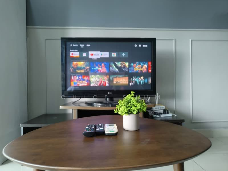 Service Residence for Rent at Palazio - Chloe Shum - Living Room - PropertyGuru.com.my