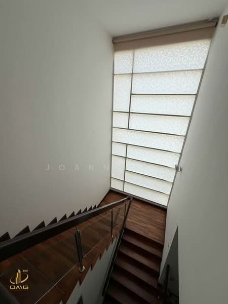 Rumah Berkembar untuk Dijual di Setia Eco Park (Setia Alam) - Joanne Pua - Interior - PropertyGuru.com.my