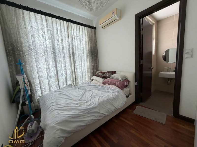 Rumah Berkembar untuk Dijual di Setia Eco Park (Setia Alam) - Joanne Pua - Bedroom - PropertyGuru.com.my